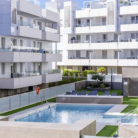 Ae-Modern 3 Bedroom Apartment San Pedro Marbella Zewnętrze zdjęcie