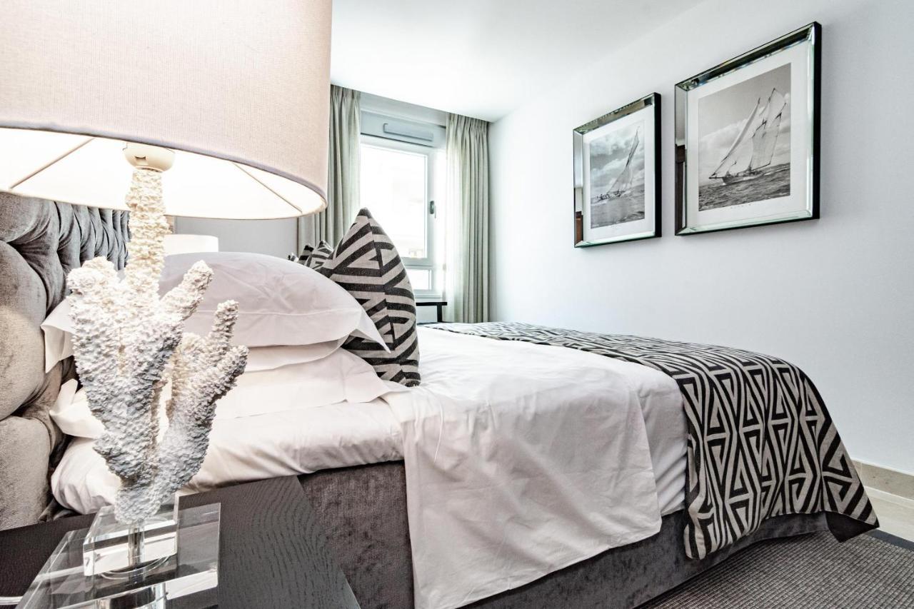 Ae-Modern 3 Bedroom Apartment San Pedro Marbella Zewnętrze zdjęcie