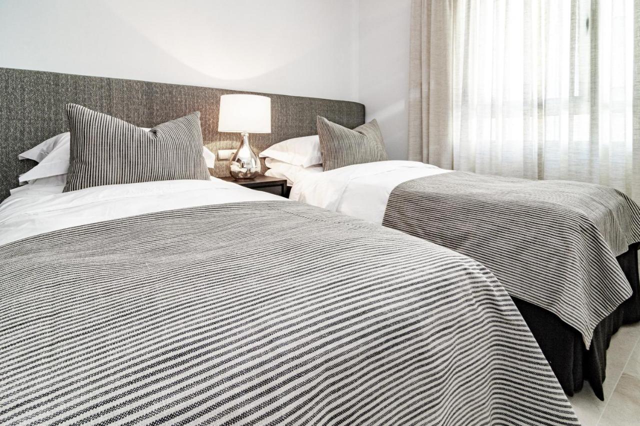 Ae-Modern 3 Bedroom Apartment San Pedro Marbella Zewnętrze zdjęcie
